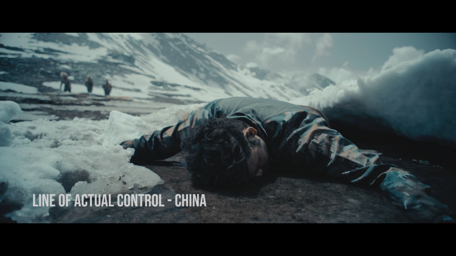 Still from Studio Elora commercial film Ad Film 01