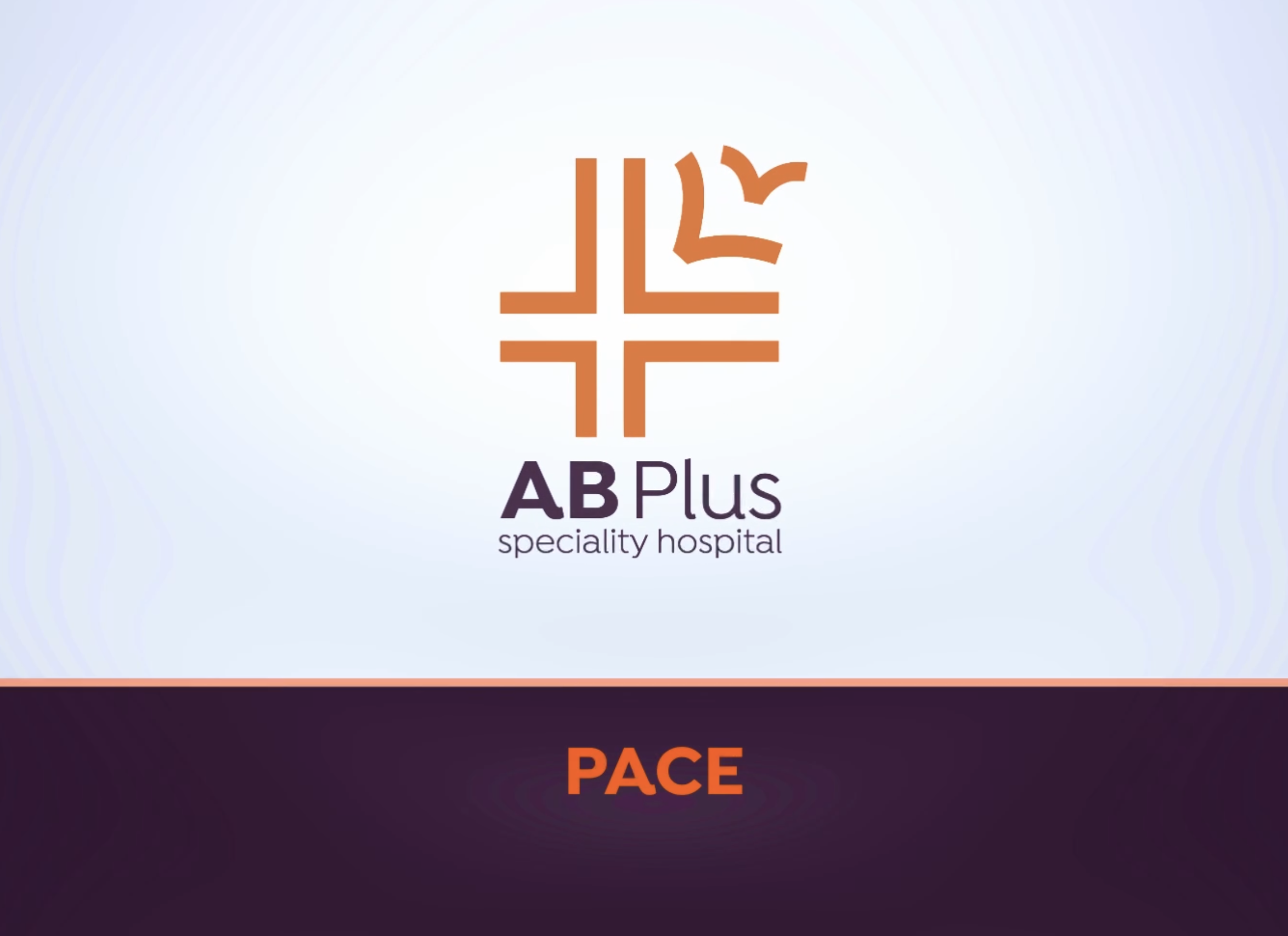 AB Plus Pace video thumbnail