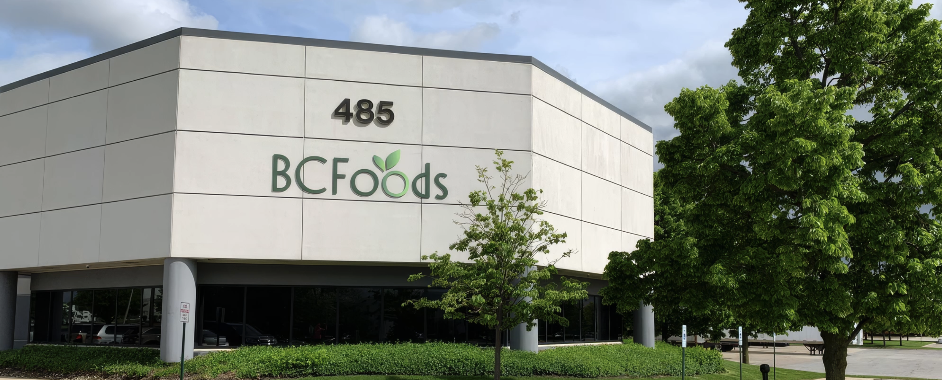BC Foods video thumbnail