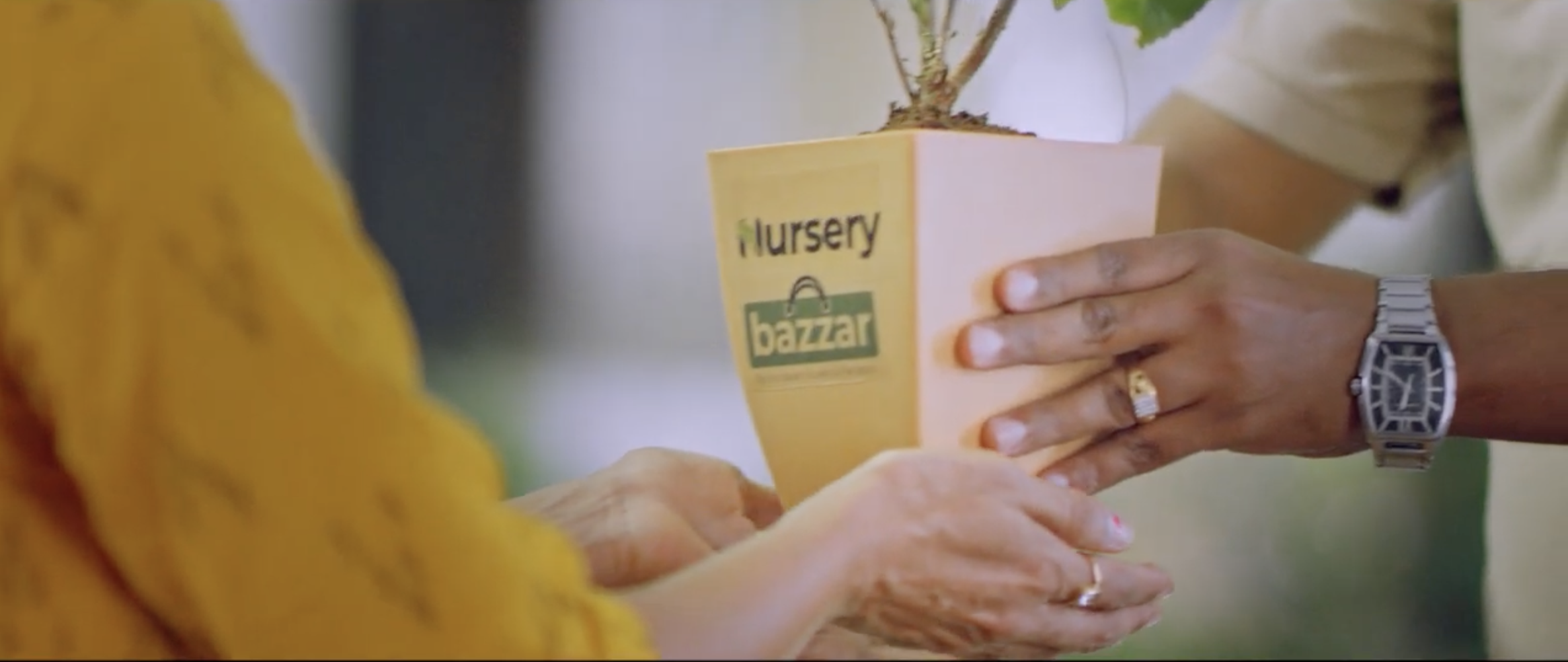 Nursery Bazaar video thumbnail