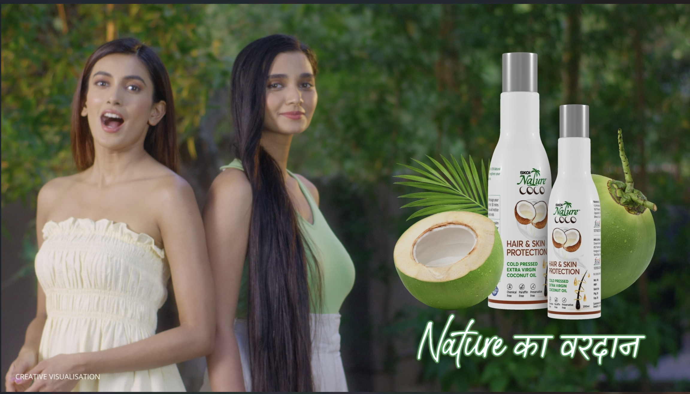 SKOI Naturecoco video thumbnail