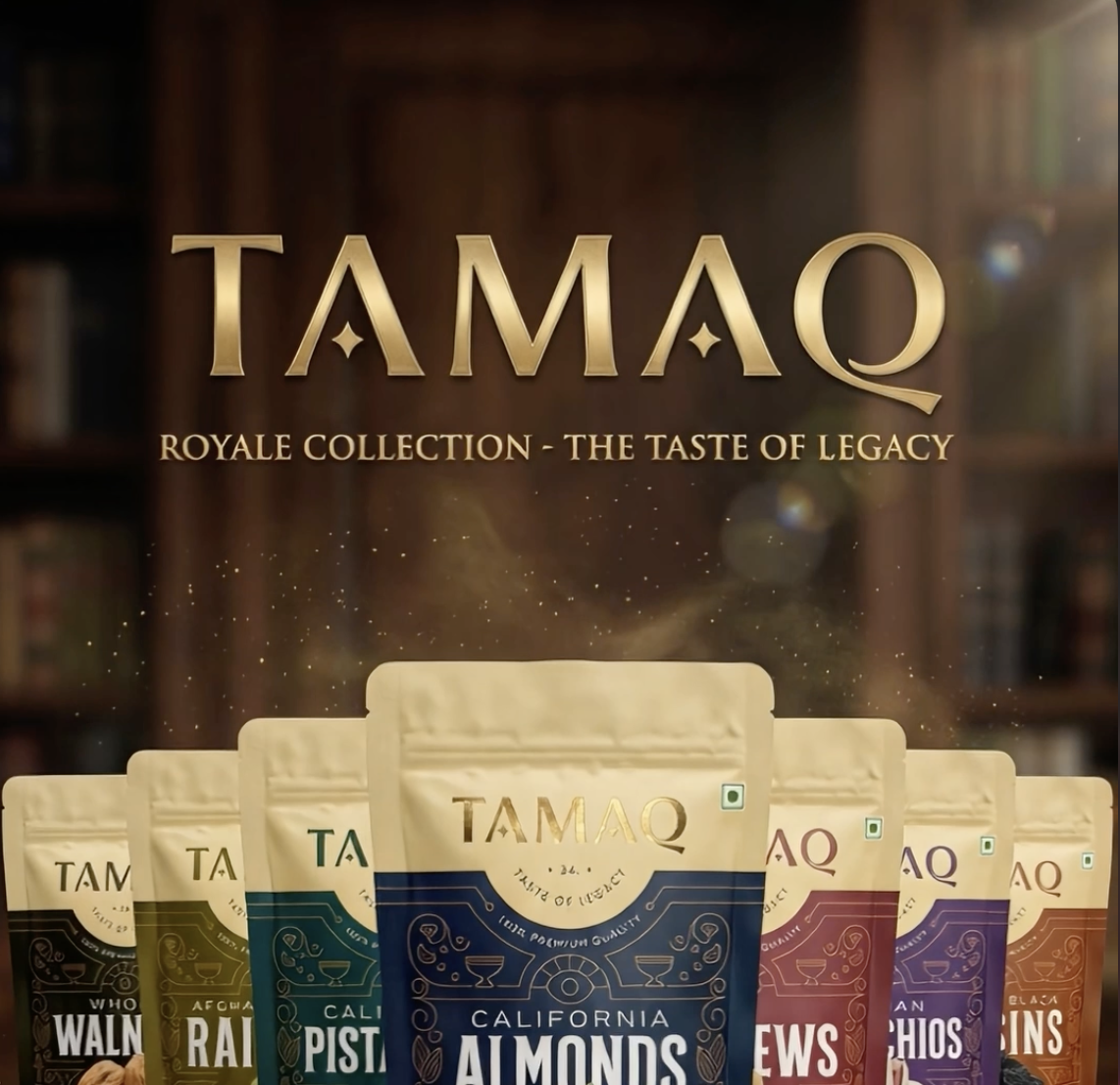 Tamaq video thumbnail