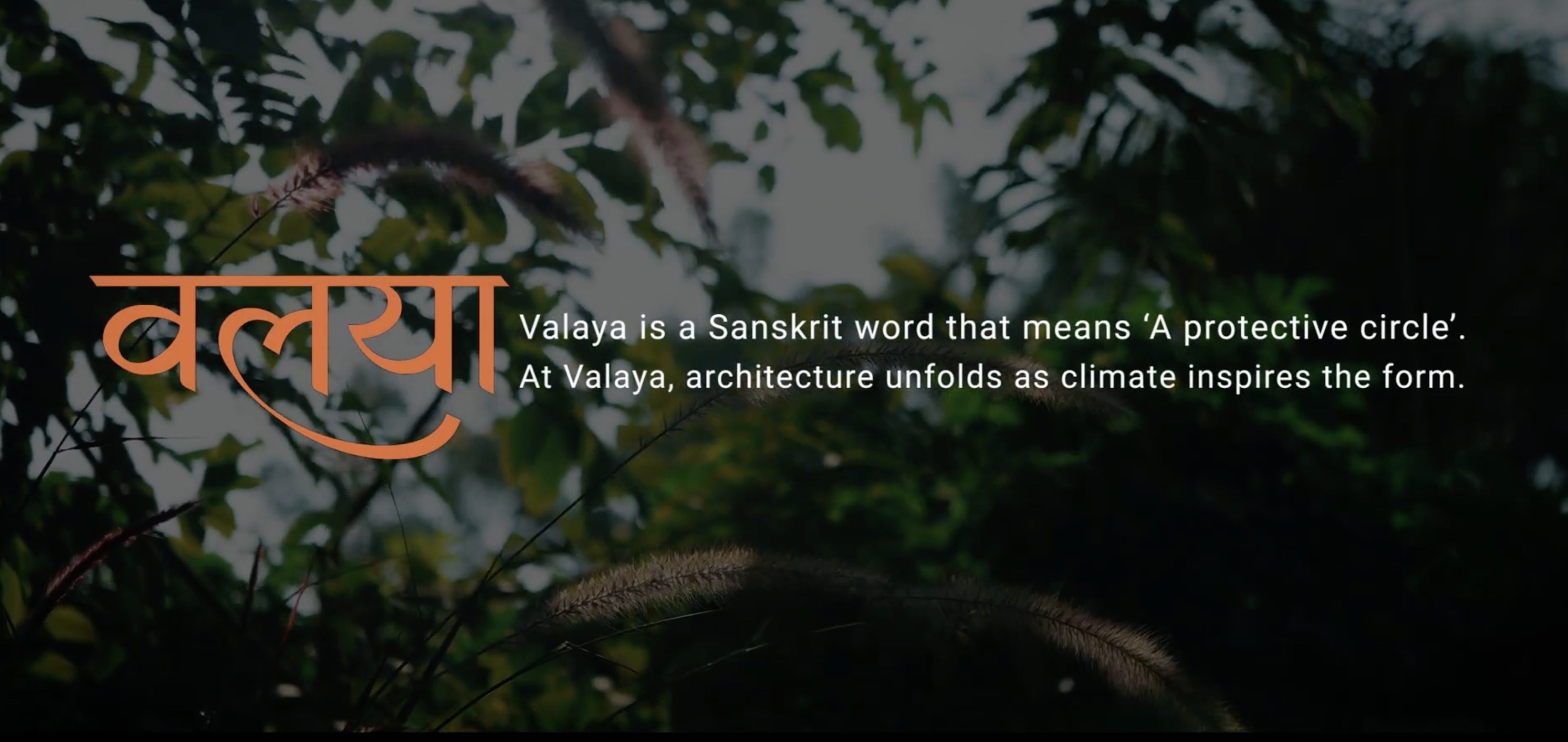 Valaya Villa video thumbnail