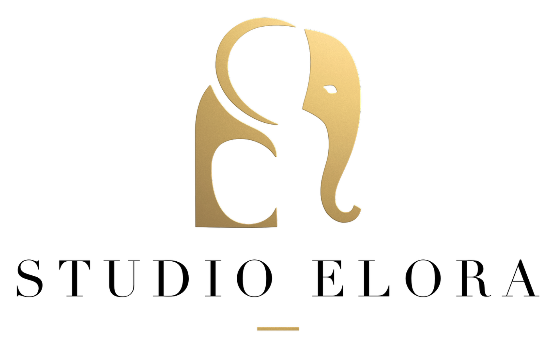 Studio Elora Films and Ads logo lockup